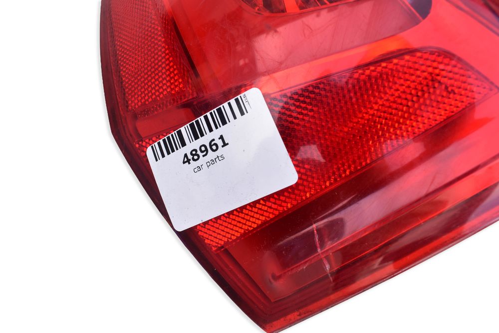 Lampa Prawy Tył LED AUDI A6 C7 SEDAN 4G5945096A