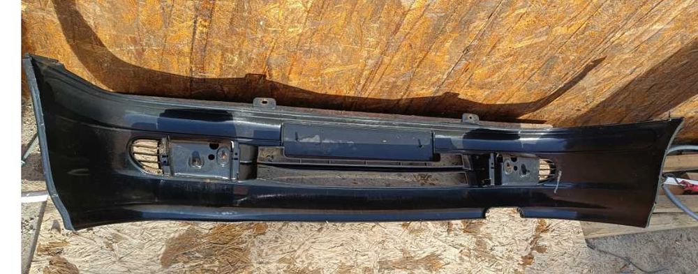 zderzak skoda felicia przed lift wszystko całe