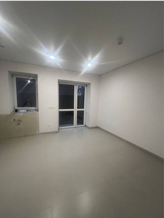 Продам таунхаус з газом та ремонтом