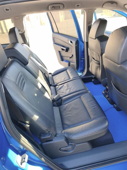 Opel Zafira B OPC