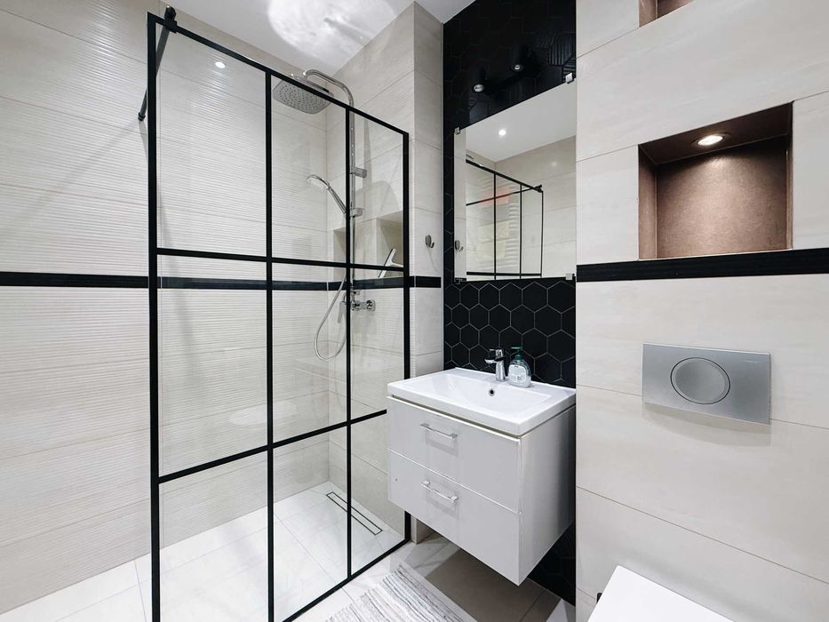 Ochota | ul. Włodarzewska | 66 m² | 3 pokoje | garaż | balkon | chronione osiedle - Widok 5
