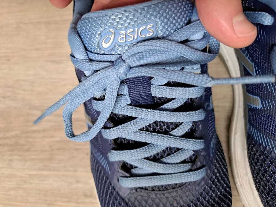 buty biegowe Asics 40,5  US 9