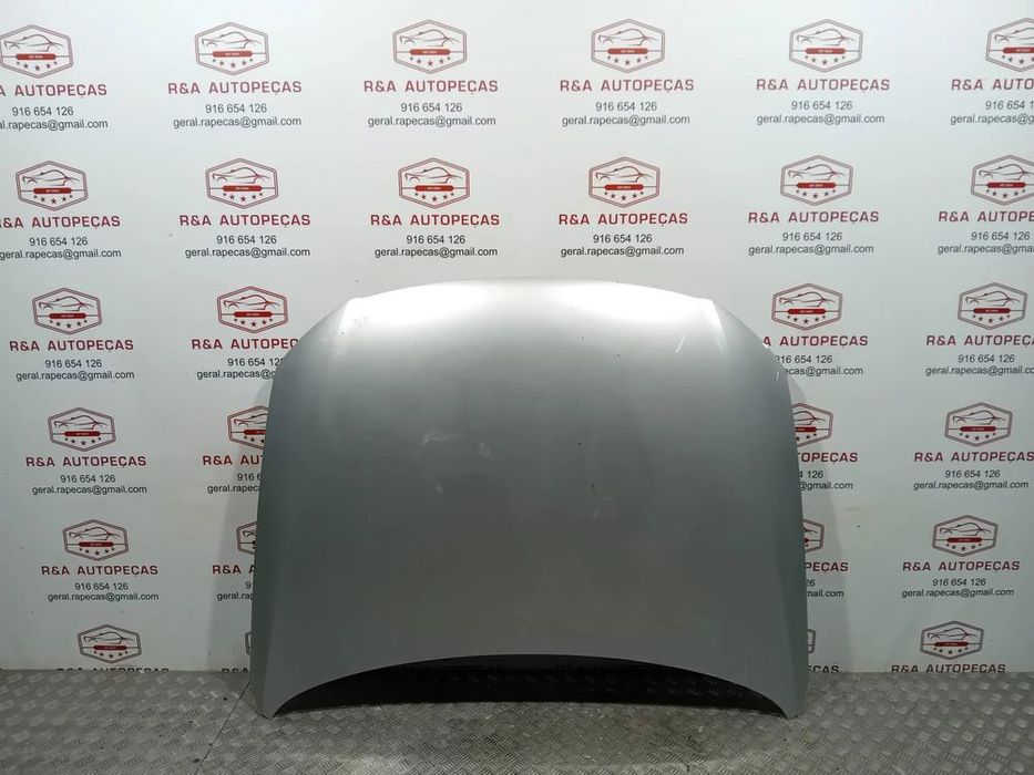 Frente Completa Vw Passat B6 Diesel