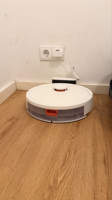 Robô Aspirador Xiaomi S20