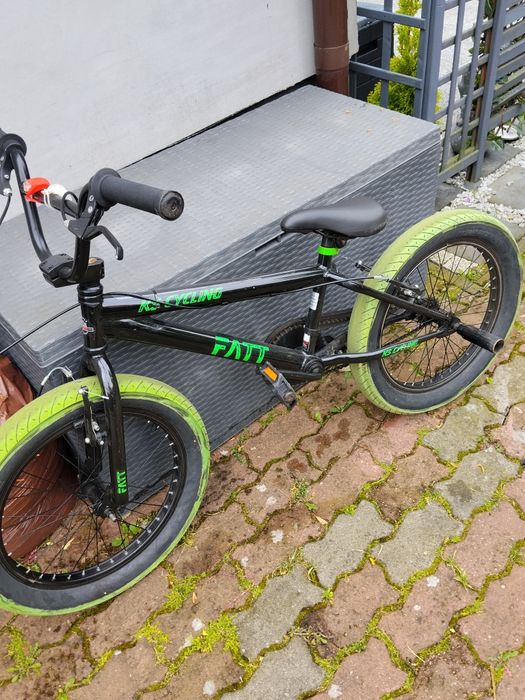 Sprzedam  BMX  20