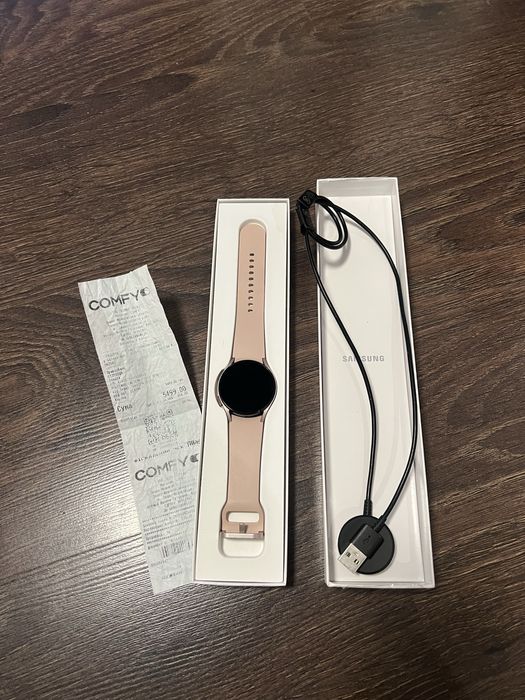 Смарт годинник Samsung