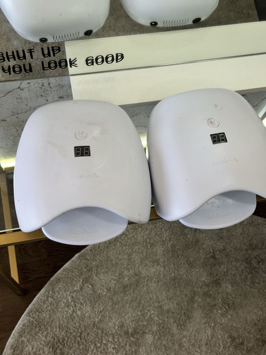 Catalizadores Rick Paradi