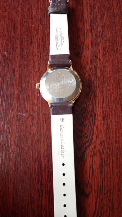 Zegarek stary  glashutte