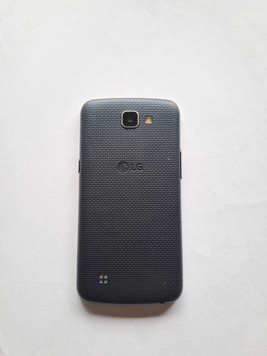 Smartphone LG K4 4G