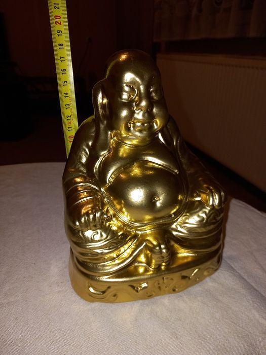 BUDDA figurka 18cm.