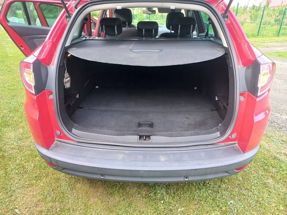 Renault Megane 1,6 2010