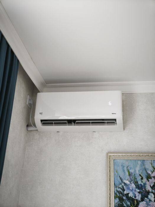 Кондиціонери продаж, монтаж