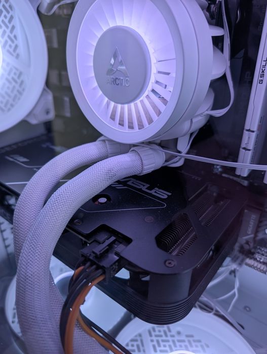 Asus RTX 4060 Ti 8Gb OEM