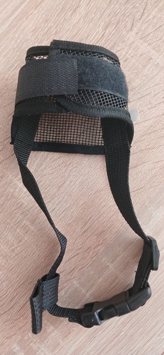 Намордник для собаки