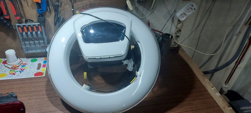 Maquina lavar Samsung 8kg. ww80k5413ww