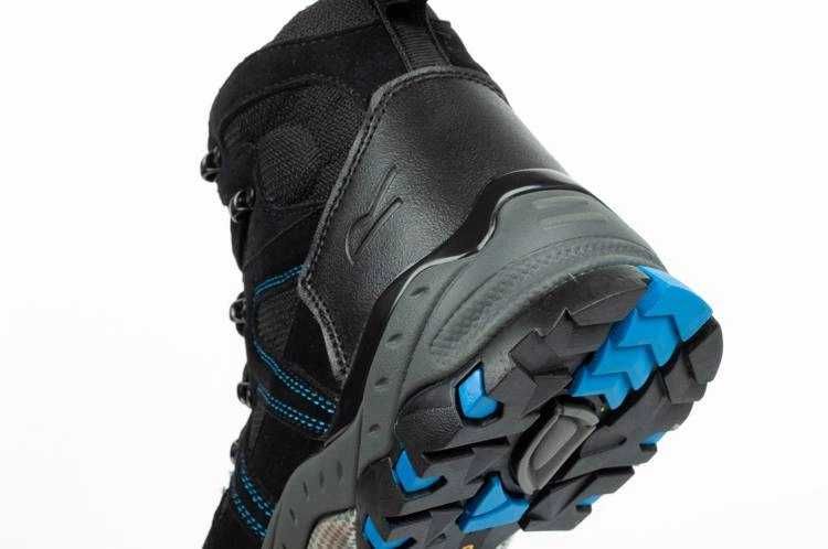 Buty Męskie Robocze BHP Regatta PRO DOWNBURST S1P r. 39, 41