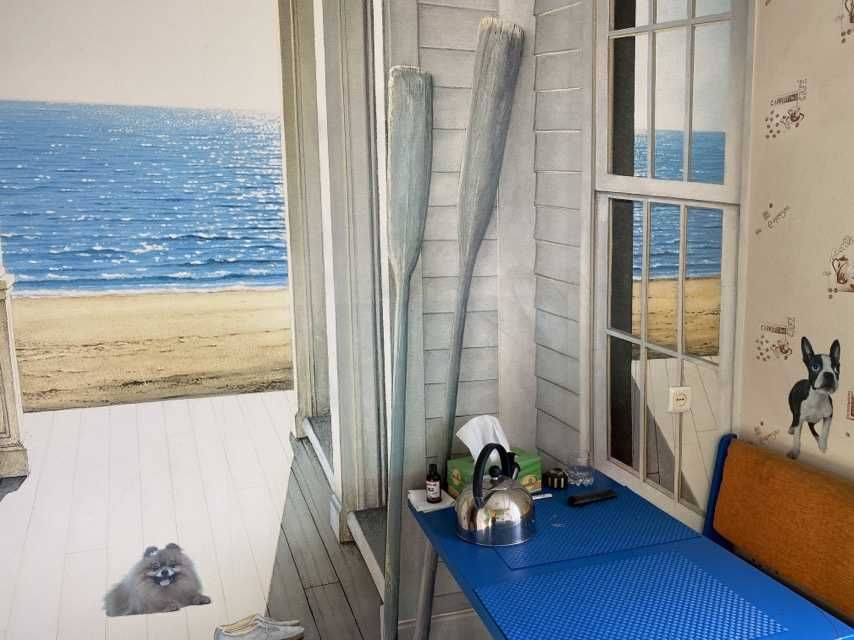 Квартира с ремонтом на Молдаванке, 308222