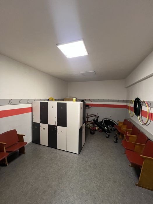 Оренда спортивного залу в центрі, вул. Дашковича