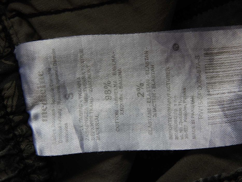 Spodnie wzorzyste Medicine