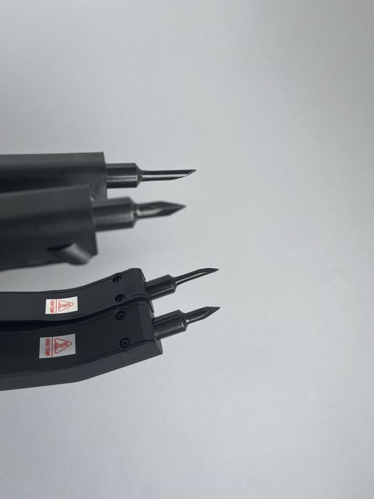 Щипцы для наращивания волос