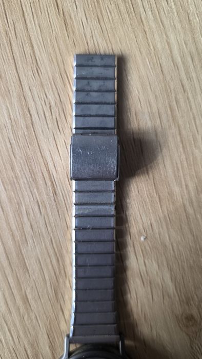 Tissot SEASTAR QUARTZ nie sprawny