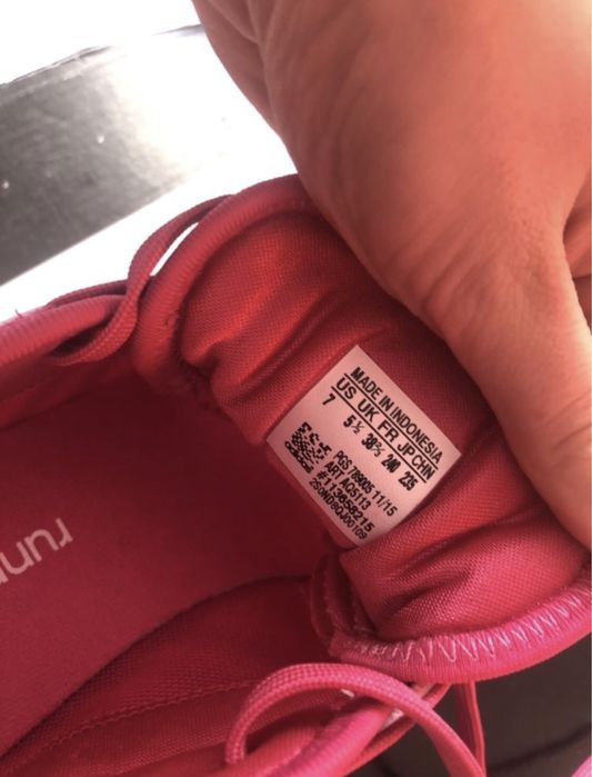 Кроссовки adidas durama aq5113