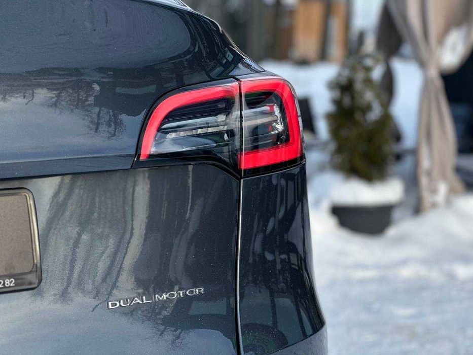Tesla Model Y 2022 85 кВт Dual Motor (Розстрочка | Лізинг)