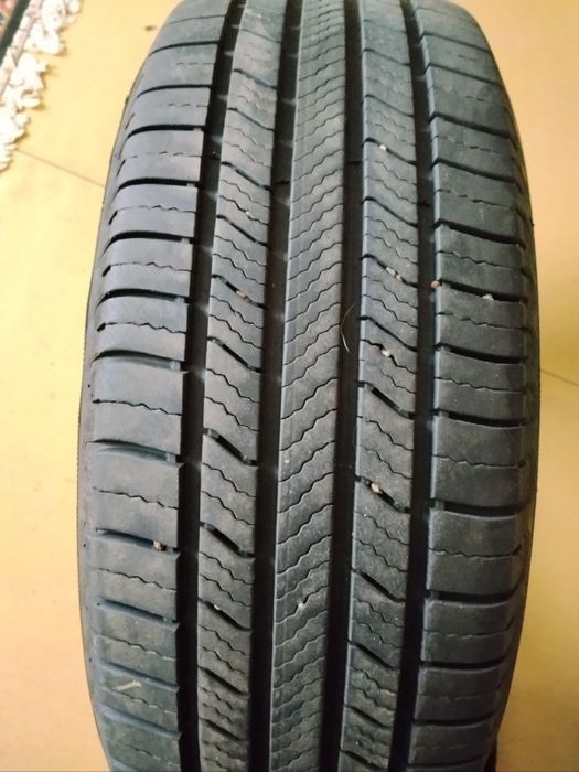 225 60 17 michelin - Купити шини для авто - Ціна на OLX.ua