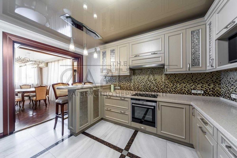 Оренда  Івасюка  22, 4к кв 204м2 МІНСЬКА ОБОЛОНЬ Парк Наталка