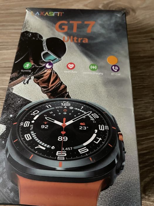 Sprzedam zegarek GT 7 ULTRA.