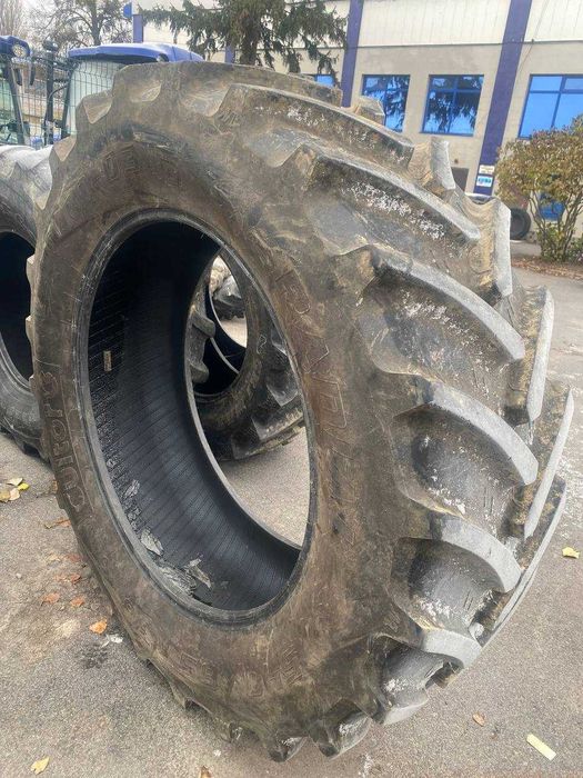 Шини Coultor 540/65R38