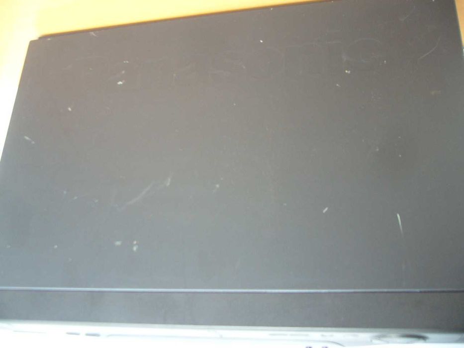 Magnetowid Panasonic HI-FI Stereo NV-HD600
