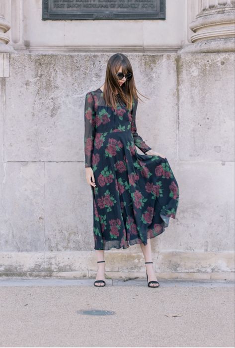 Сукня шифонова HOBBS р. 38