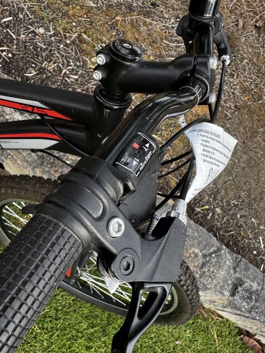 Bicicleta BTT Woodsun 27,5” – NOVA / Nunca Usada