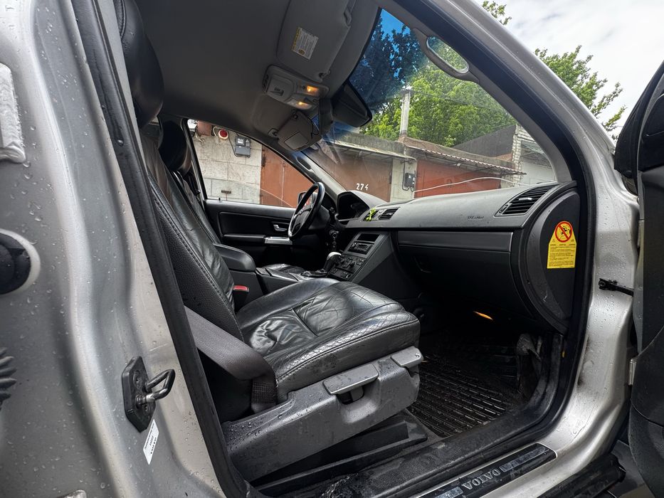 Разборка Xc90 Розборка XC90 Volvo 2.4 2.9 2002-2014 ВИКУП