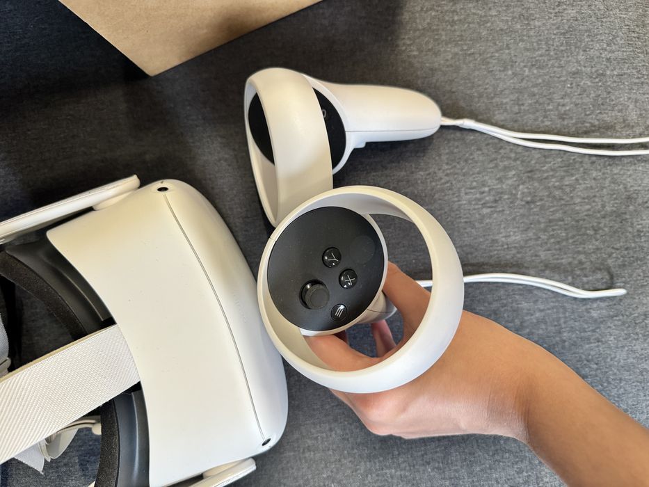 Oculus Quest 2 64GB