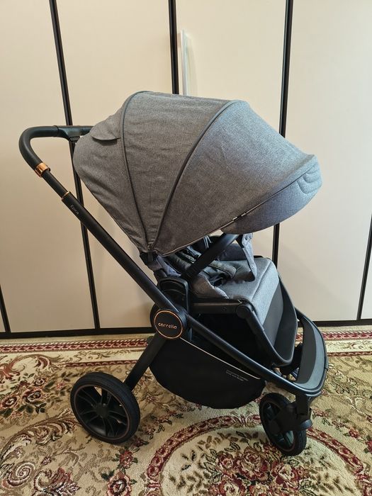 Carrello Epica 3 в 1