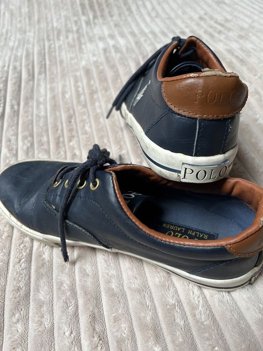 Buty Ralph Lauren rozmiar 36