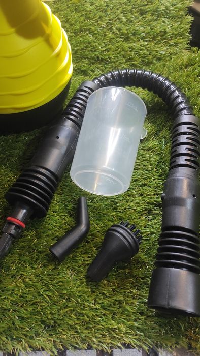 Ручні пароочисники MLMLANT для прибирання