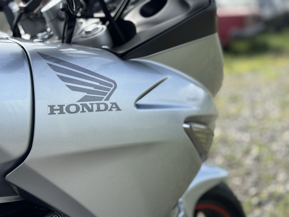 Honda cbf600 ABS свіжопригнана з Німеччини
