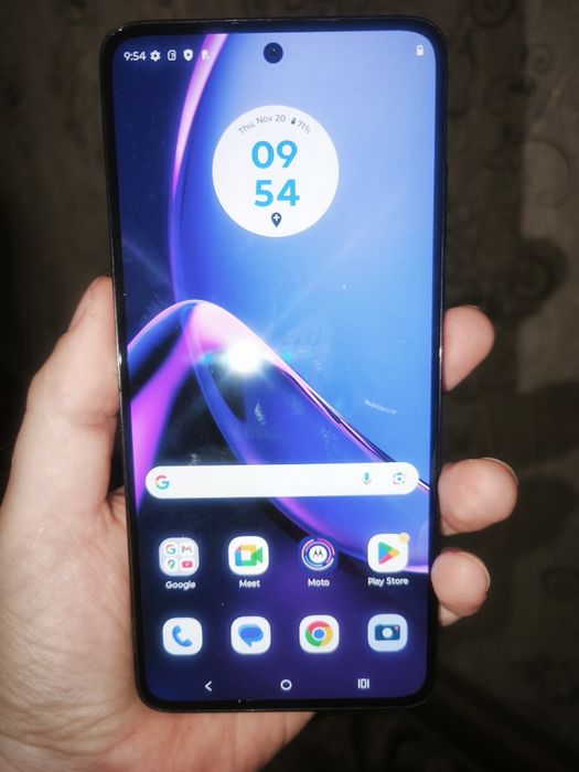 Продам Motorola moto g84 5g   14/256