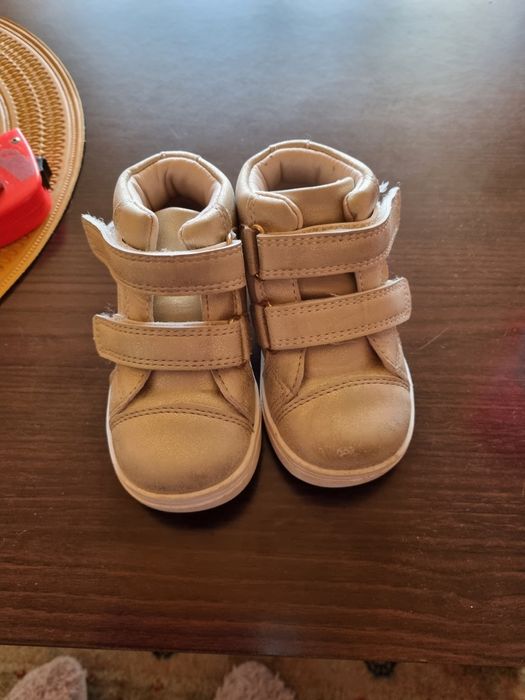 Trzewiki 20 nelli blu