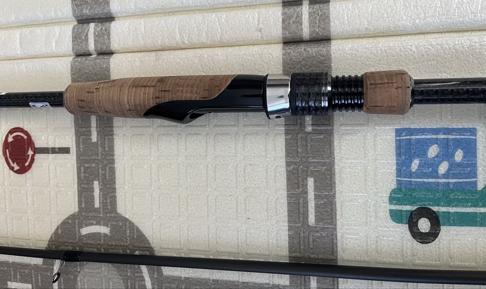 Graphiteleader Vigore 20GVIGS-742M