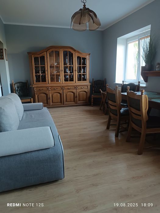 Wynajmę mieszkanie 32m2