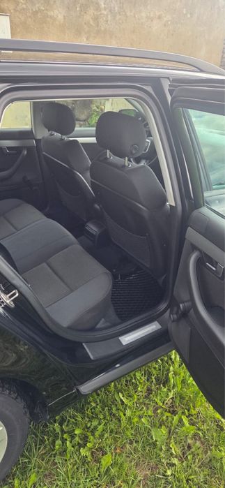 Audi a4b7 2.0 TDI