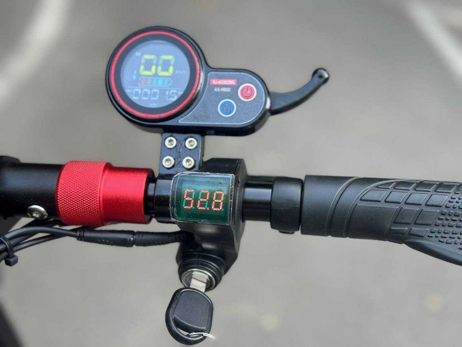 Електросамокат Kugoo M4 PRO iscooty, cамокат з сидінням‼️ Електросамокат Куго м4 про‼️ Электросамокат g2 g4 xiaomi m365