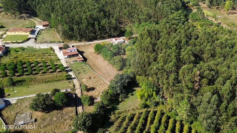 Moradia T3 para venda
