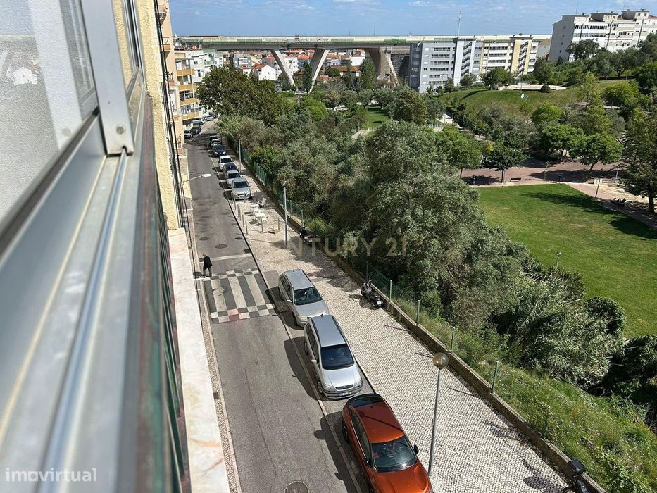 Apartamento T2