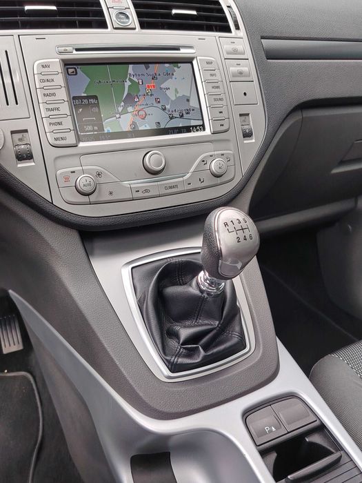 Ford Kuga   Champions League Edition