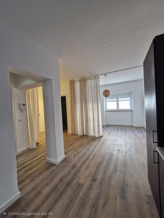 Apartamento Arroios